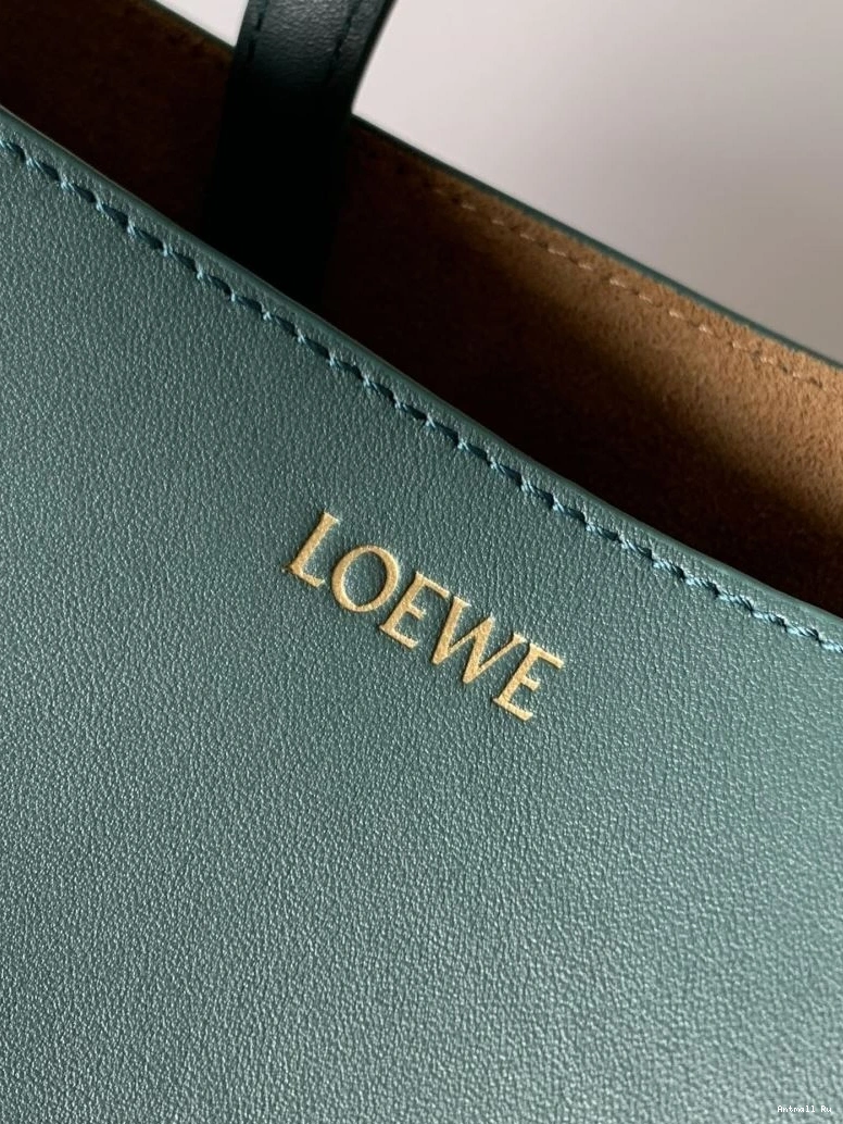 Bags 61149 Loewe Shopping Durable 0722